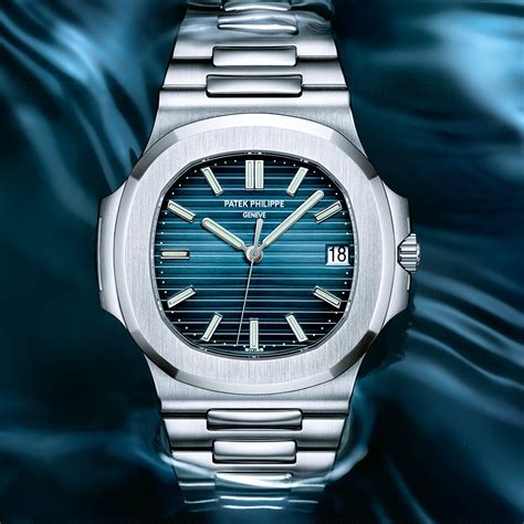 nautilus de patek philippe|Patek Philippe Nautilus original price.